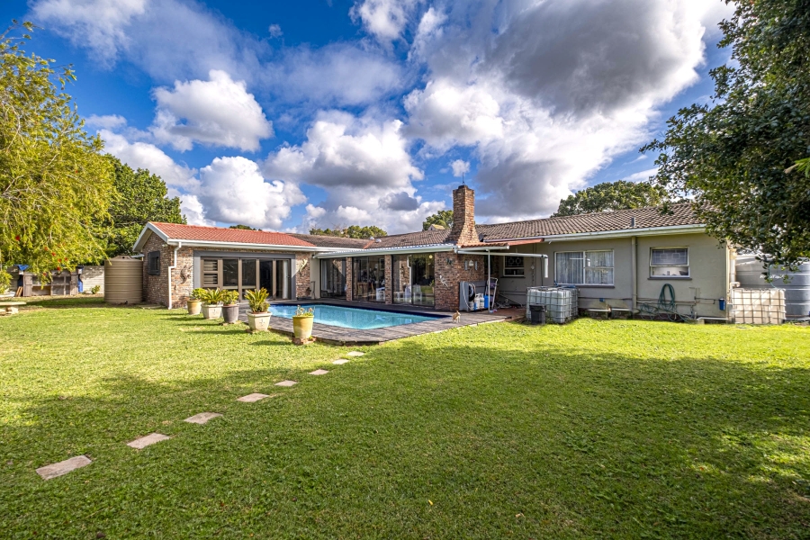 4 Bedroom Property for Sale in Lorraine Eastern Cape
